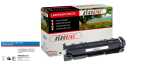 Toner Cartridge schwarz, # CF400X für Color LaserJet...
