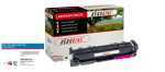 Toner Cartridge magenta, # CF403X für Color LaserJet...