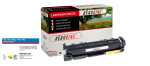 Toner Cartridge gelb CF402X für Color LaserJet Pro...