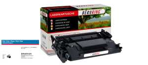 Toner Cartridge schwarz, CF226A für LaserJet Pro M402/402dn/402n/402d