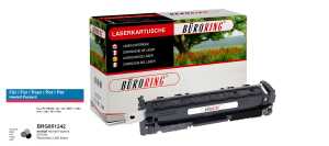 Toner Cartridge schwarz, # CF410A für Color LaserJet Pro M452/452dn/