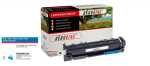 Toner Cartridge cyan, # CF411A für Color LaserJet...