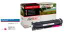 Toner Cartridge magenta, # CF413A für Color LaserJet...