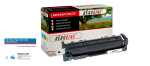 Toner Cartridge 203X cyan für HP Color Laserjet Pro...