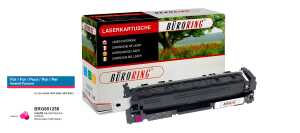 Toner Cartridge 203X magenta für HP Color Laserjet Pro M254