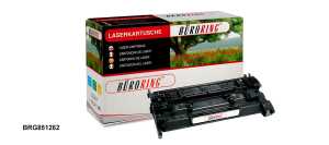 Toner Cartridge schwarz für HP CLJ Pro MFP M426 Pro M402 Serie