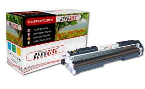 Toner Cart. HP schwarz HC für HP LJ Pro M203, M227, ersetzt CF230X