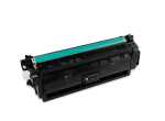 Toner Cart. HP schwarz für HP LJ M607-M609,...