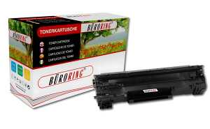 Toner Cart. HP schwarz für HP LJ Pro MM12, M26, ersetzt CF279A,