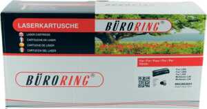 Toner Cartridge schwarz für Canon L200,220,240,250,260,i,280,290,