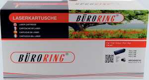 Toner Cartridge schwarz für Canon L100,L120,MF4120,4140,4150,46xxPL