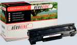 Toner Cartridge schwarz für Canon I-SENSYS FAX-L150,...