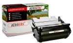 Toner Cartridge High Capacity schwarz, für Lexmark T...