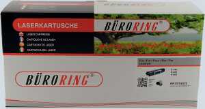 Toner Kassette schwarz für Lexmark E 360/460/462