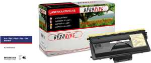 Toner schwarz für Brother HL-2140,HL-2150,HL-2170 4016058004910