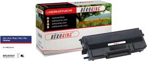 Toner schwarz für Brother HL-6050, HL-6050D, HL-6050DN