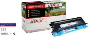 Toner cyan für Brother DCP-9040CN, DCP-9042CDN, DCP-9045CDN,