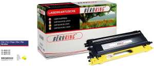 Toner gelb für Brother DCP-9040CN, DCP-9042CDN, DCP-9045CDN,