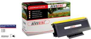 Toner Cartridge schwarz für Brother HL-5340,HL-5350,HL-5370,