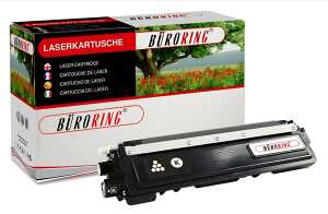 Toner schwarz für LED Drucker HL-3040CN,-3070CW,-DCP-9010CN