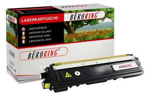 Toner gelb für LED Drucker HL-3040CN,-3070CW,-DCP-9010CN