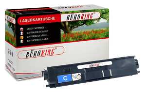 Toner cyan für Brother HL-4570CDW/MFC-9970/DCP-9270