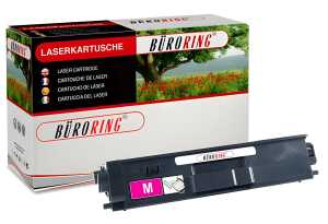 Toner magenta für Brother HL-4570CDW/MFC-9970/DCP-9270