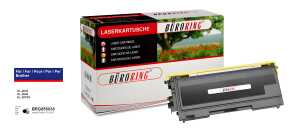 Toner High Capacity schwarz für Brother DCP 7010, DCP 7010L, DCP7025