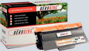 Toner schwarz für Brother DCP 4016058029067
