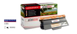 Toner schwarz für Brother DCP 4016058029074