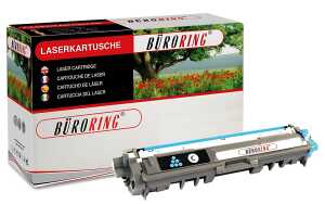 Toner TN-245C cyan für Brother DCP-9020CDW, HL-3140cw, HL-3150CDW,
