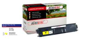Toner gelb für Brother DCP-L8450CDW, HL-L8350CDW, MFC-L8850