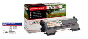 Toner Cartridge schwarz für Brother HL-2300, HL-2340 4016058052492