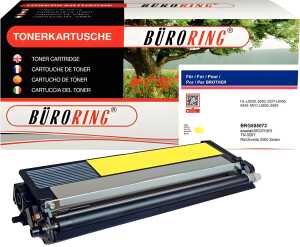 Toner gelb für Brother HL-L8250CDN