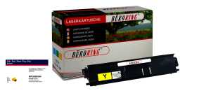 Toner gelb f. Brother HL-L8260CDW, HL-L8360CDW, DCP-L8410CDW