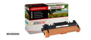 Toner TN-2410 schwarz für Brother DCP L2550DN DCP L2530DW, DCP L2510D,