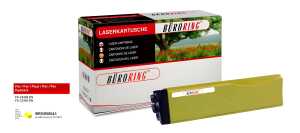 Toner-Kit yellow für Kyocera FS-C5300DN, FS-C5350DN