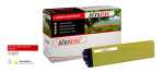 Toner-Kit yellow für Kyocera FS-C5300DN, FS-C5350DN