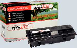 Toner-Kit TK-580K schwarz für Kyocera FS-C5150DN, ECOSYS P6021cdn