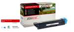 Toner-Kit TK-580C cyan für Kyocera FS-C5100DN,...