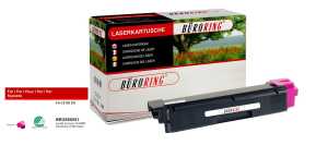 Toner-Kit TK-580M magenta für Kyocera FS-C5150DN, ECOSYS P6021cdn,