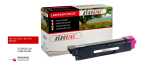 Toner-Kit TK-590M magenta für Kyocera FS-C2026MFP,...