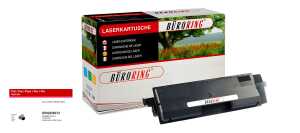 Toner-Kit schwarz für Kyocera Ecosys P6230, M6630