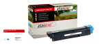 Toner-Kit cyan für Kyocera Ecosys P6230, M6630