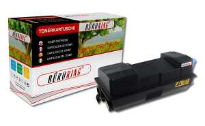 Toner-Kit schwarz für Kyo ECOSYS P 3055 dn, P 3060 dn, ersetzt TK-3190