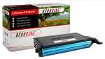Toner Cartridge cyan für Samsung CLP-620,ND/ 670N,ND