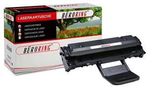 Toner Cartridge schwarz für Samsung SCX-4521 F,FR
