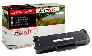 Toner Cartridge schwarz für Samsung ML-1660