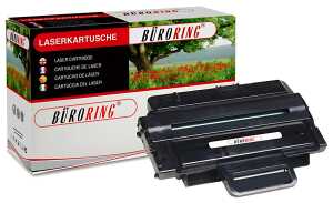 Toner Cartridge schwarz für Samsung ML-2850D, HC