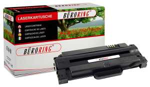 Toner Cartridge schwarz für Samsung SCX-4600, ML1910/15